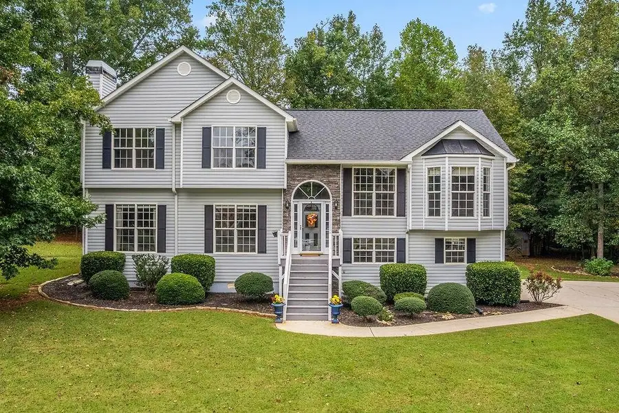 335 Spring Dale Lane, Dallas, GA 30157 - #2