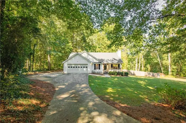 5727 Kings Court, Bethlehem, GA 30620