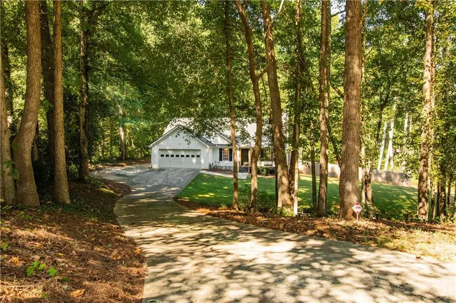 5727 Kings Court, Bethlehem, GA 30620 - #2