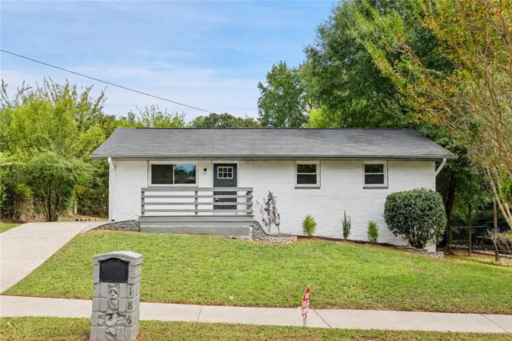 1868 Goddard Street Se, Atlanta, GA 30315 - #1