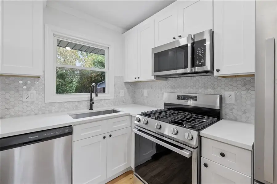1868 Goddard Street Se, Atlanta, GA 30315 - #2