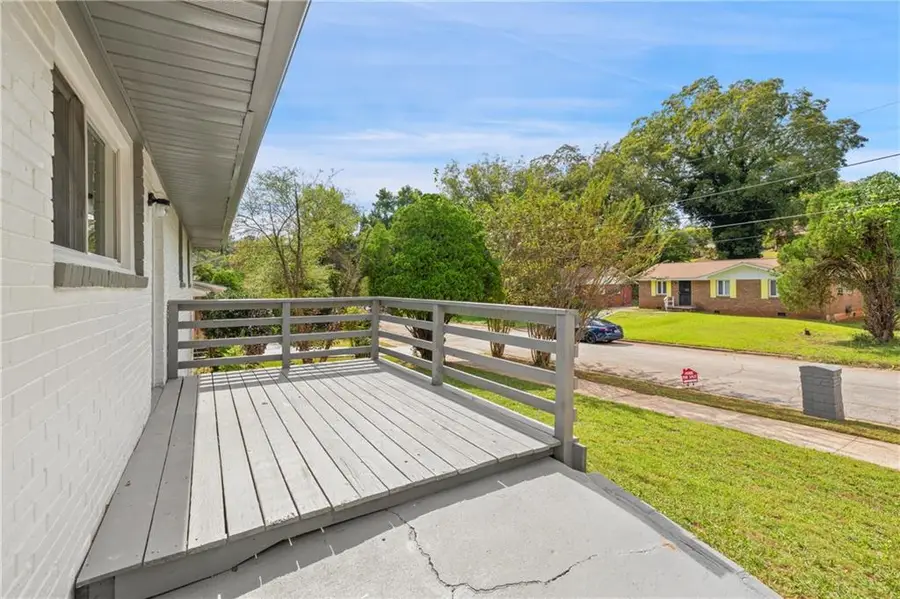 1868 Goddard Street Se, Atlanta, GA 30315 - #3