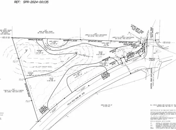1300 Villa Rica Road, Powder Springs, GA 30127