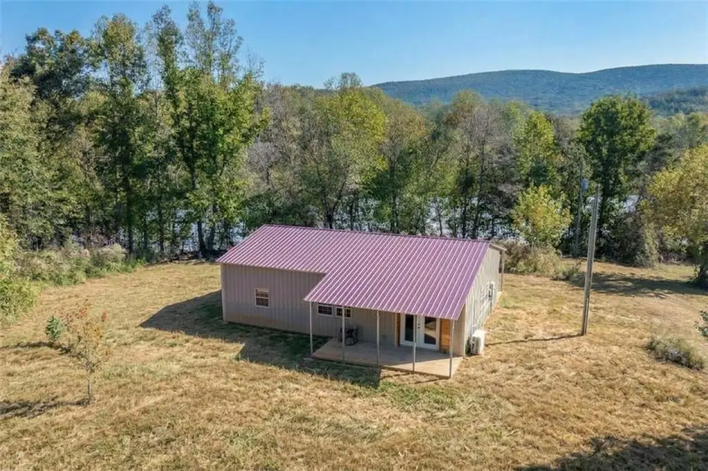 7930 Henderson Mountain Road, Jasper, GA 30143 - #1
