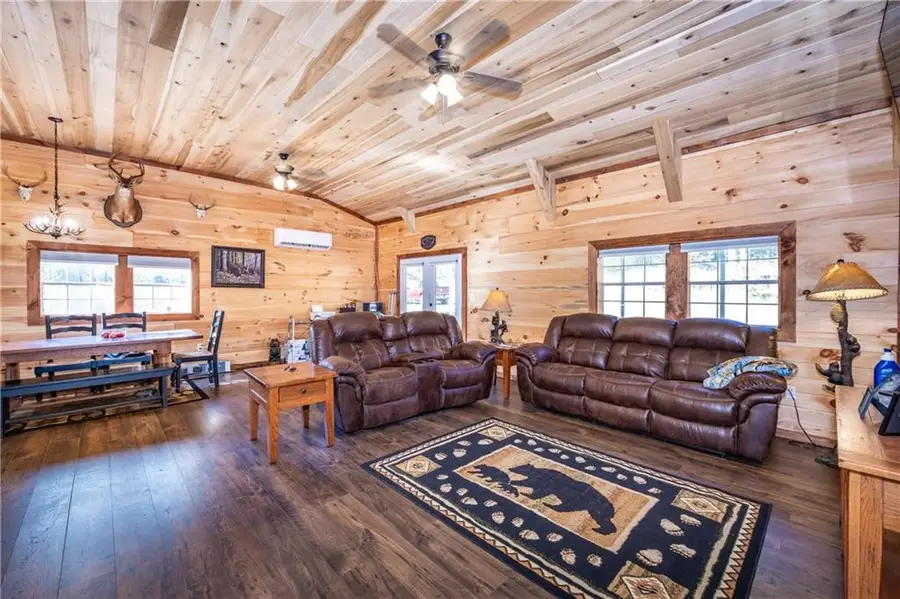 7930 Henderson Mountain Road, Jasper, GA 30143 - #3