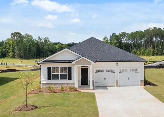 518 Alder Lane Court, Griffin, GA 30223 - #1