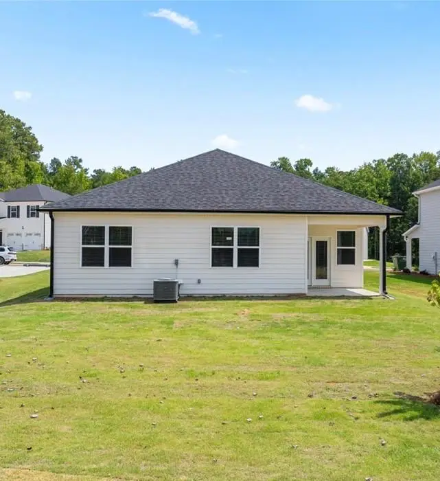 518 Alder Lane Court, Griffin, GA 30223 - #2