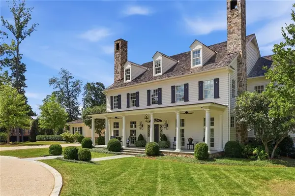 2450 Kirk Lane Nw, Kennesaw, GA 30152