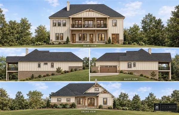 3524 Lake Ridge Drive, Gainesville, GA 30506