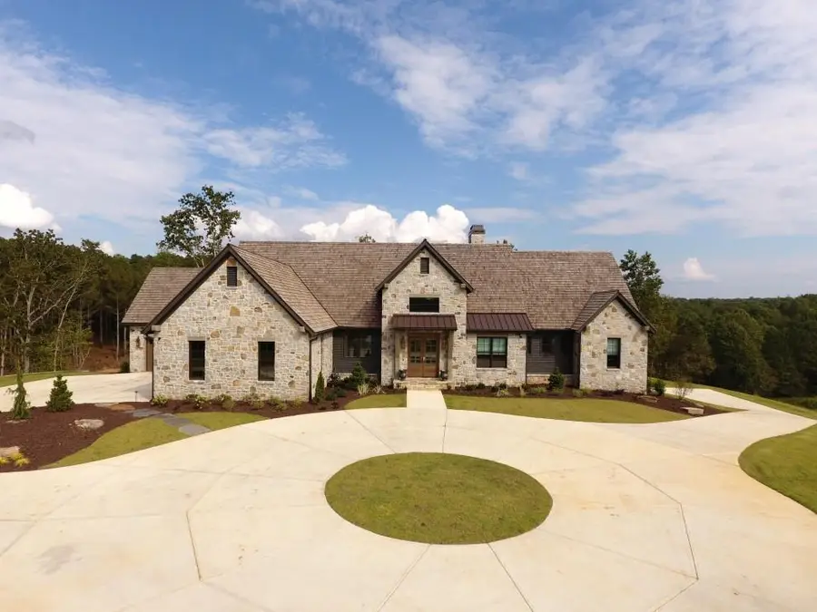 3524 Lake Ridge Drive, Gainesville, GA 30506 - #2