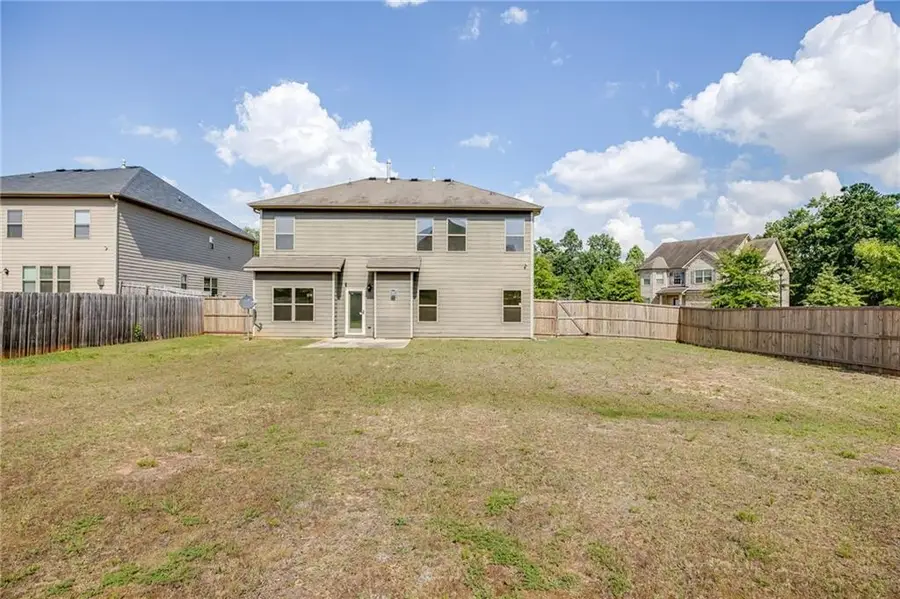 191 Madison Grace Avenue, McDonough, GA 30252 - #3