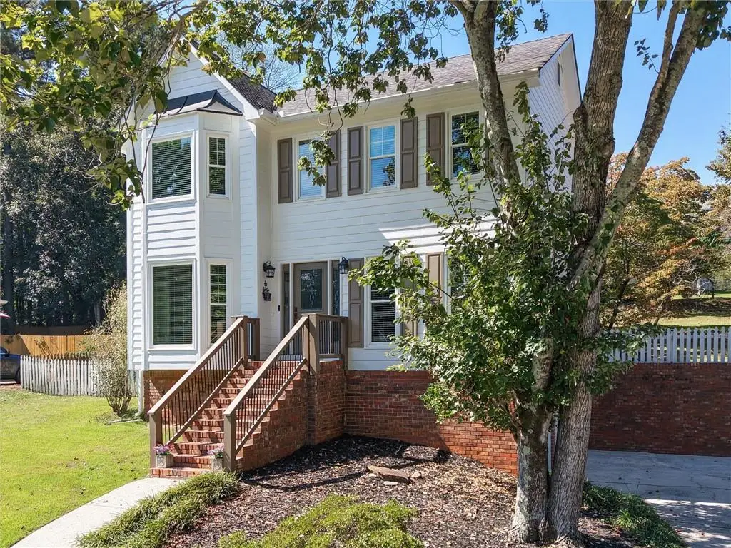 3782 Churchill Drive Sw, Marietta, GA 30064 - #1