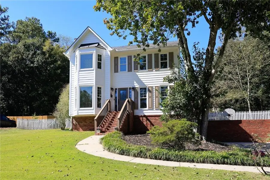 3782 Churchill Drive Sw, Marietta, GA 30064 - #2