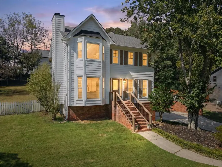 3782 Churchill Drive Sw, Marietta, GA 30064 - #3
