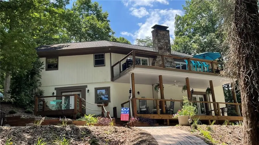 2692 Pass Circle, Gainesville, GA 30506 - #2
