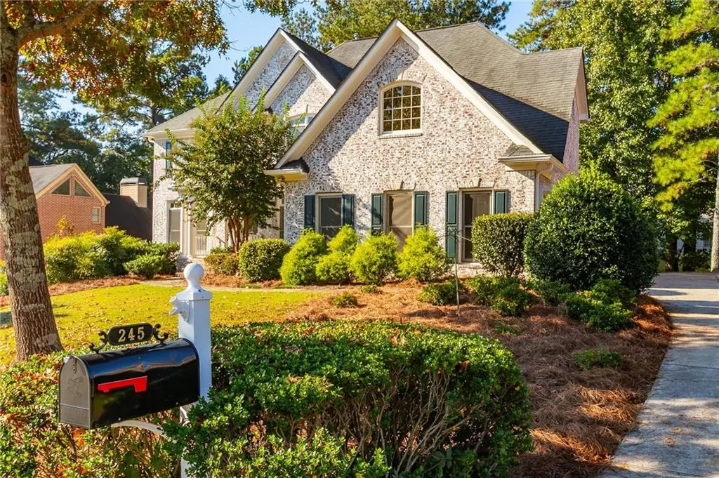 245 Colton Crest Drive, Johns Creek, GA 30005 - #1
