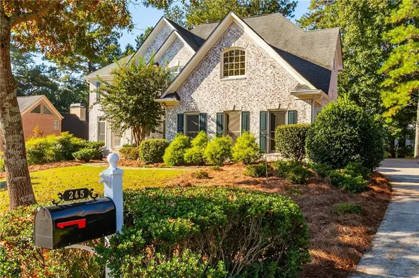 245 Colton Crest Drive, Johns Creek, GA 30005