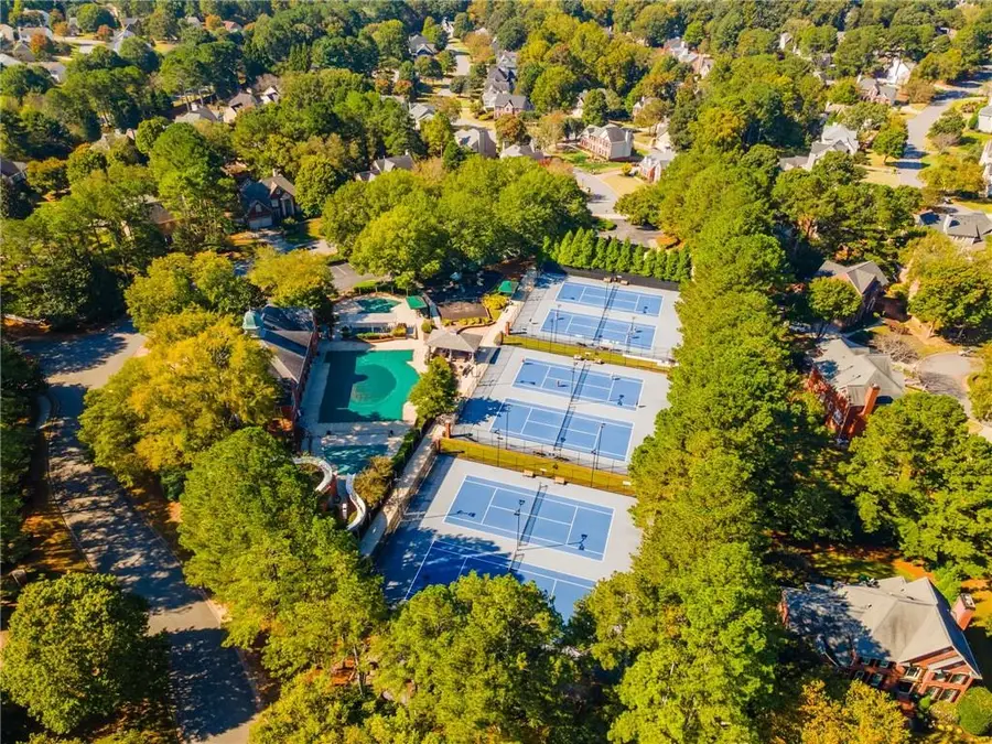 245 Colton Crest Drive, Johns Creek, GA 30005 - #2