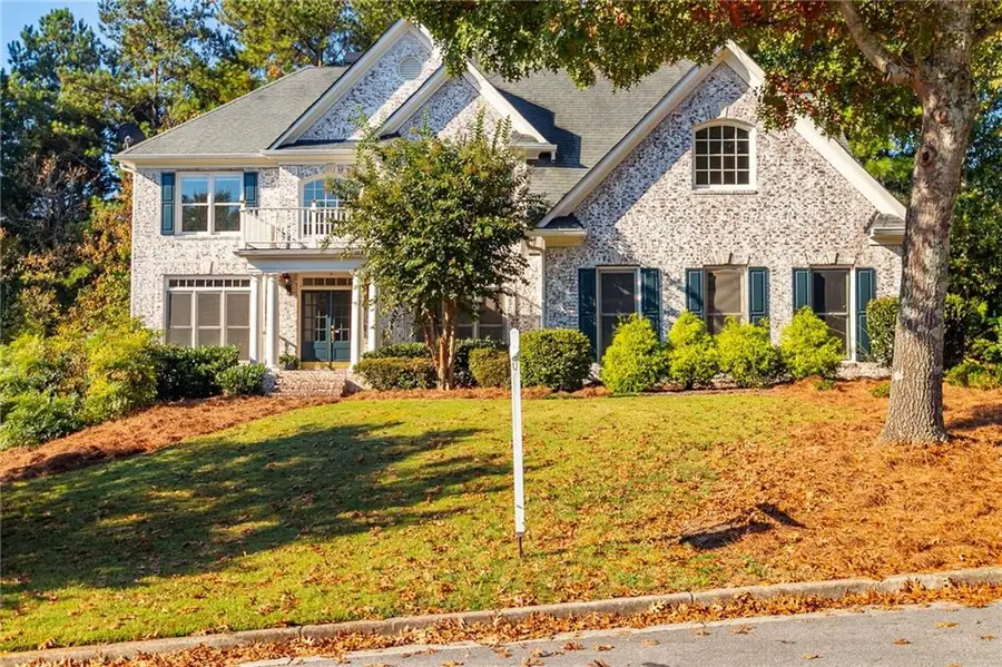 245 Colton Crest Drive, Johns Creek, GA 30005 - #3