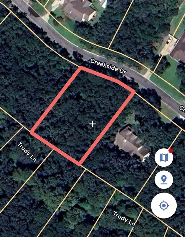 246 Creekside Drive, Waverly, GA 31565 - #1