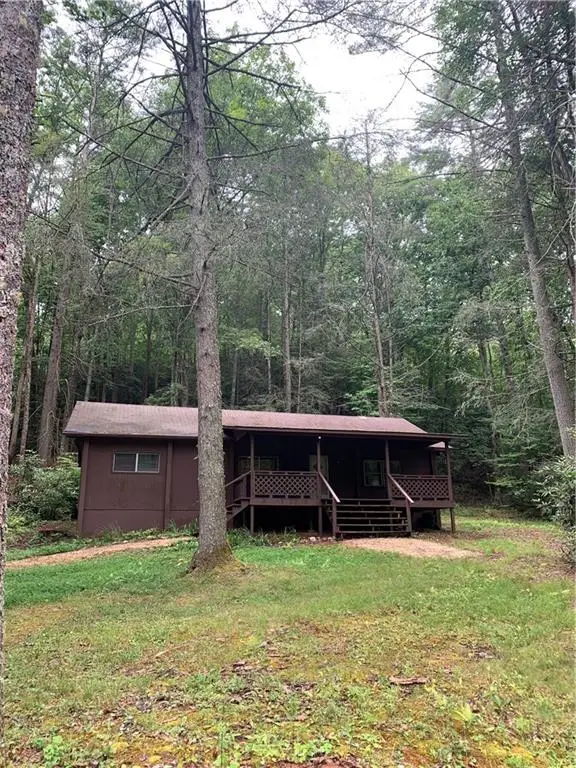 1526 Fortenberry Road, Blairsville, GA 30512 - #1