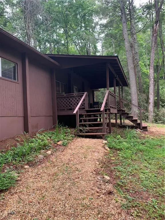 1526 Fortenberry Road, Blairsville, GA 30512 - #3