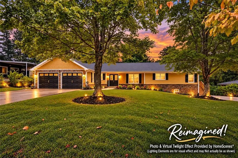 2460 Due West Circle Nw, Kennesaw, GA 30152 - #2