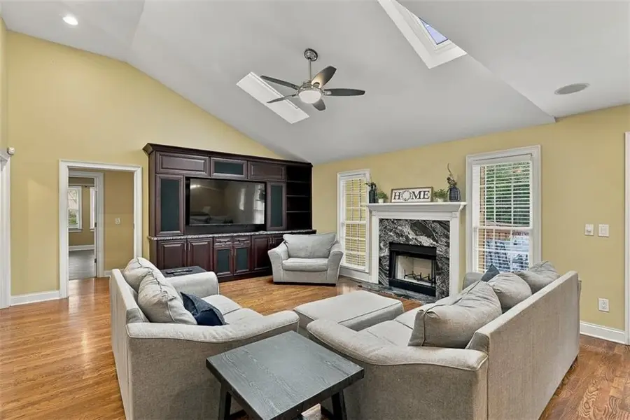 2460 Due West Circle Nw, Kennesaw, GA 30152 - #3