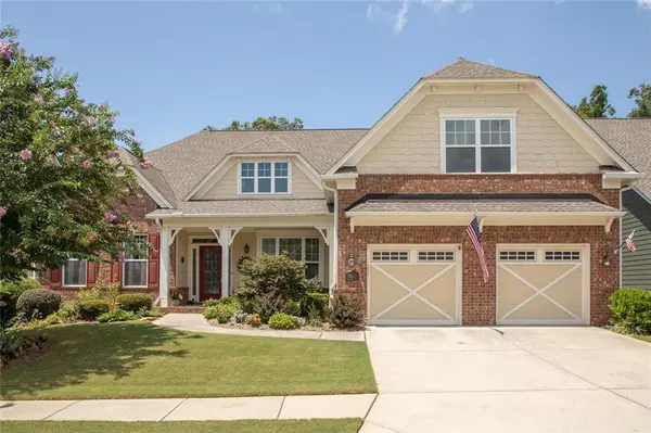 3932 Great Pine Drive Sw, Gainesville, GA 30504