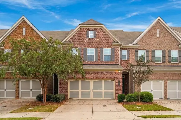 1244 Foxcroft Lane, Cumming, GA 30041