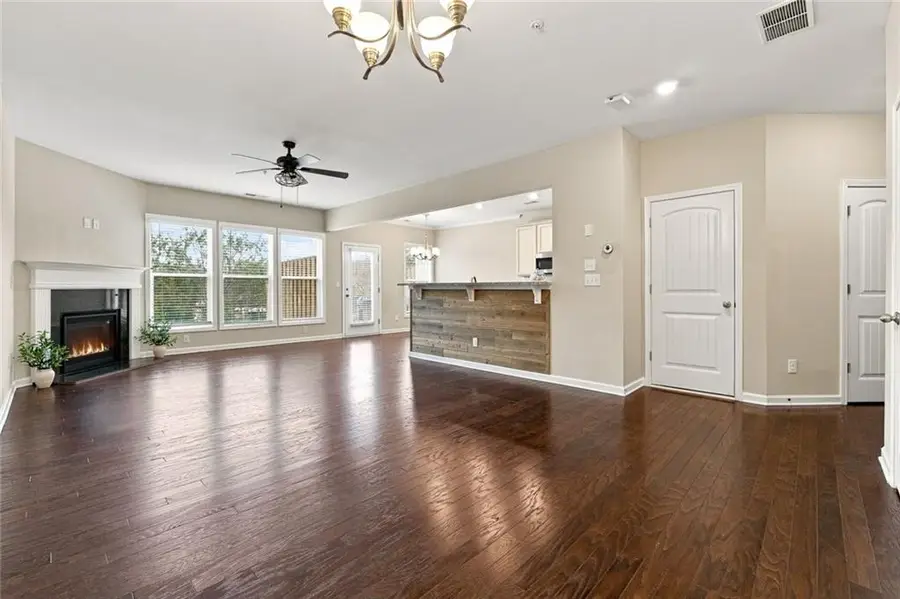 1244 Foxcroft Lane, Cumming, GA 30041 - #3