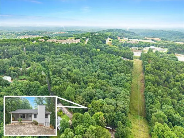 195 Golden Avenue, Dahlonega, GA 30533