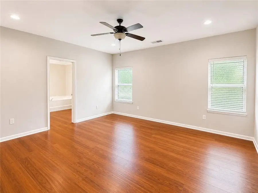 7542 Saint David Street, Fairburn, GA 30213 - #3