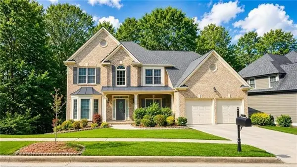 3792 Suwanee Mill Drive, Buford, GA 30518