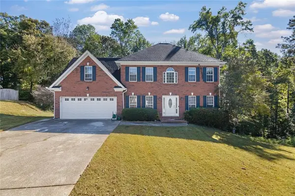 3736 Landmark Drive, Douglasville, GA 30135