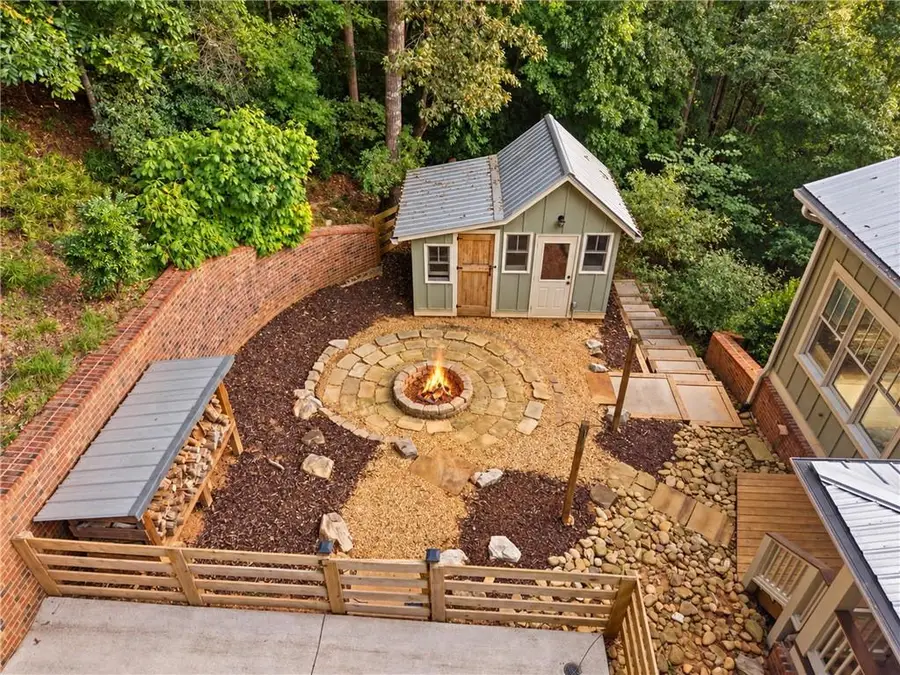 224 River Rock Drive, Dahlonega, GA 30533 - #3