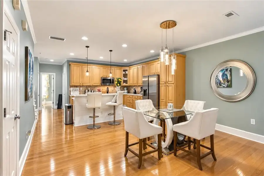 4774 Ivy Ridge Drive Se #2, Atlanta, GA 30339 - #3