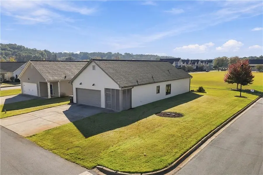 45 Courtyard Lane, Cartersville, GA 30120 - #3