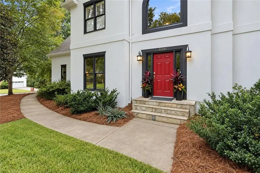 8005 Canter Lane, Alpharetta, GA 30009 - #3