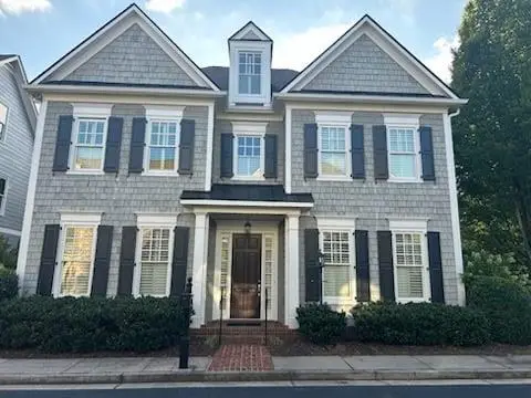 2955 Gateland Square, Marietta, GA 30062 - #2