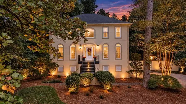 320 Kings Court Ne, Marietta, GA 30067
