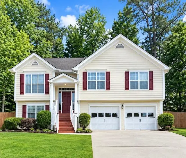 1297 Burnt Wood Court, Lawrenceville, GA 30044 - #1