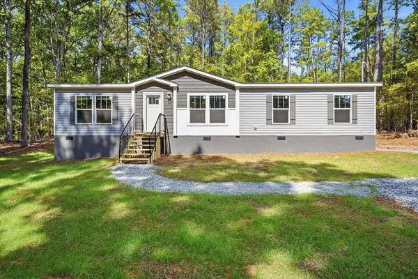 201 S Steel Bridge Road S, Eatonton, GA 31024