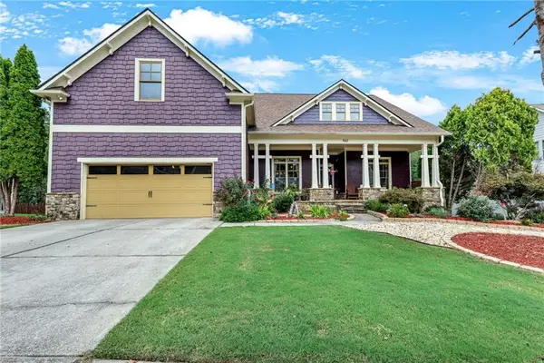 3161 Perimeter Circle, Buford, GA 30519