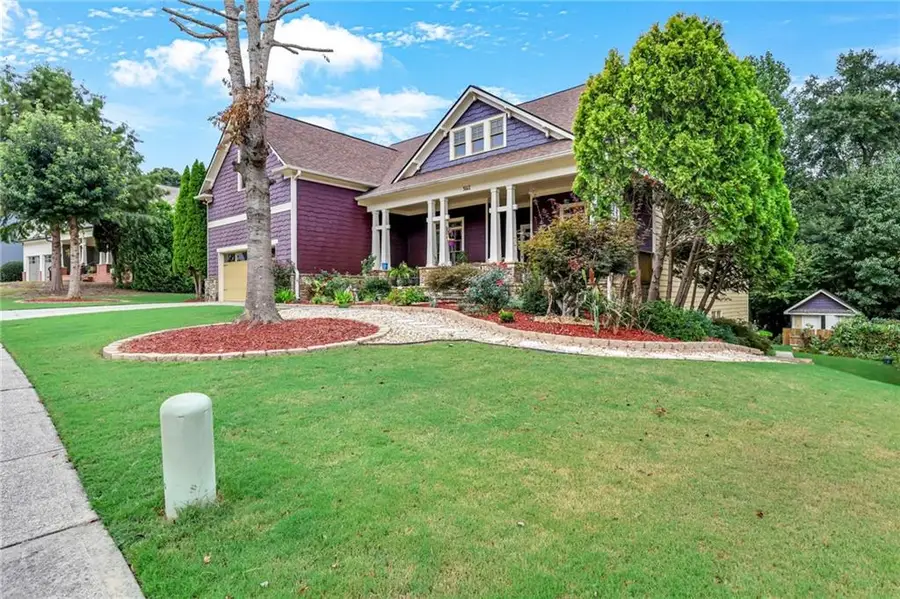 3161 Perimeter Circle, Buford, GA 30519 - #2