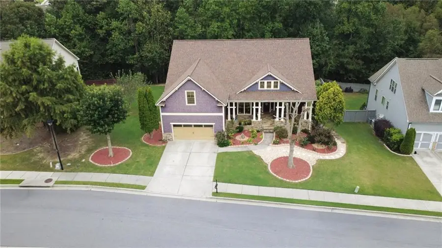 3161 Perimeter Circle, Buford, GA 30519 - #3