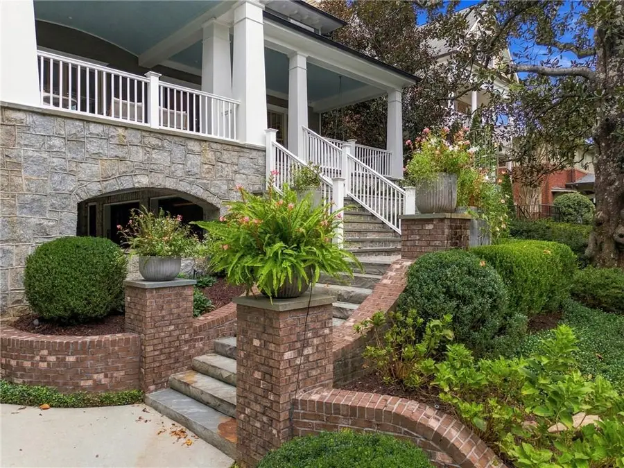 70 Maddox Drive Ne, Atlanta, GA 30309 - #2