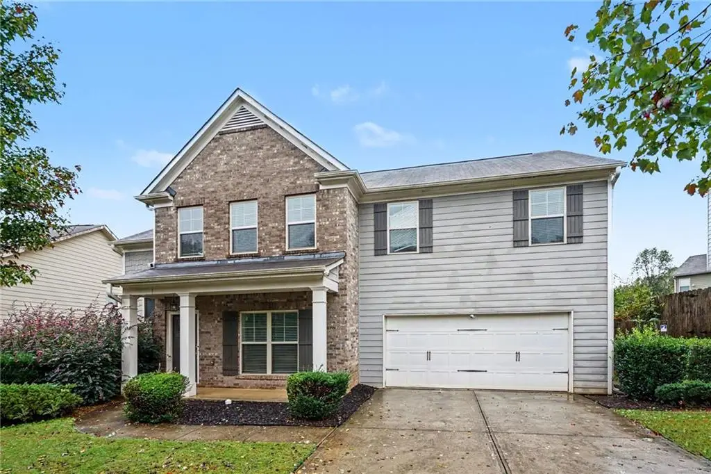 1085 Madison Avenue, Braselton, GA 30517 - #1