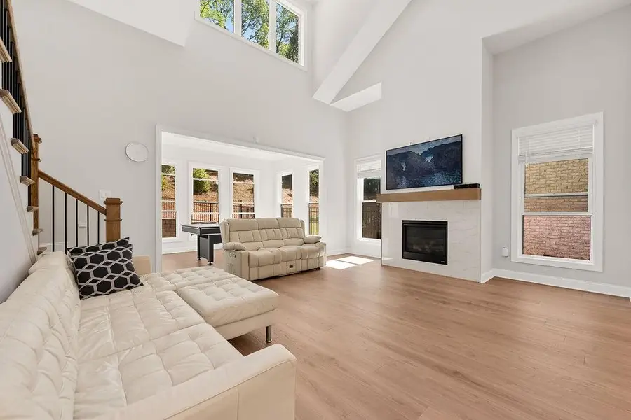 144 Wards Crossing Way, Alpharetta, GA 30022 - #3