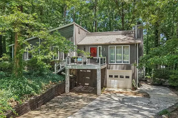 3045 Richmond Road, Woodstock, GA 30189